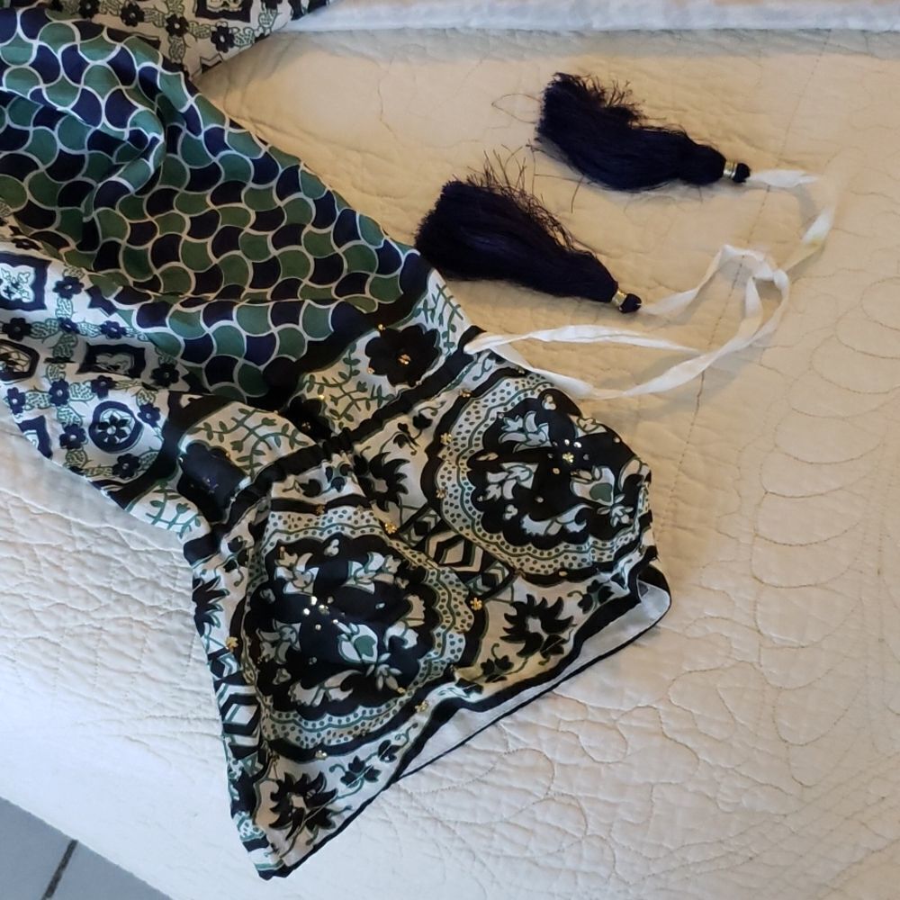 BEECHTREE Tunic/Cover Up - Picture 15 of 16
